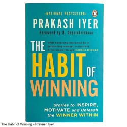 The Habit of Winning -...