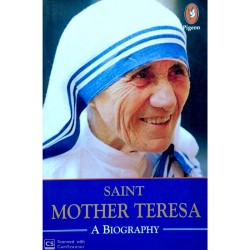 Saint Mother Teresa a...