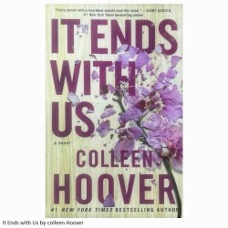 It Ends with Us by Colleen...
