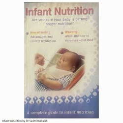 Infant Nutrition by Dr...