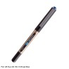 Uni-ball Eye UB-150-10 Broad Roller Pen in Black, Blue and Red