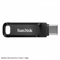 SanDisk Ultra 128GB Dual Drive Go USB 3.1 TYPE-C Pen Drive for Mobile
