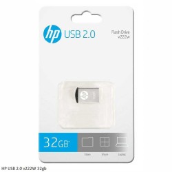 HP 32gb USB 2.0 v222w Flash Drive