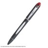 Uni-ball Jetstream SX-210 Roller Ball Pen Ink Color Black, Blue & Red