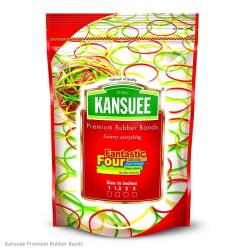 Kansuee Premium Rubber Band...