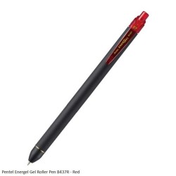 Pentel Energel Gel Roller Pen BL437R