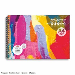ProSketcher 140gsm 64Pages...