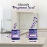 Ambi Pur Room Freshener Moodtherapy Collection Home Gel Relax and Unwind 180g