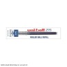 Refill Uniball UBR-85 for uni-ball 215 Ink colors Black and Blue